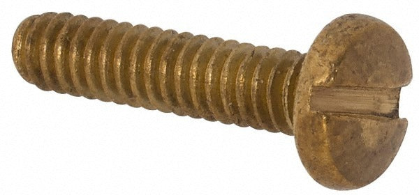 VALUE COLLECTION Value Collection 7-SBM-2C-37 Machine Screw 2-56 Unc