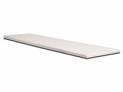 S.R.Smith 66-209-598S2 Frontier III Diving Board 8 ft