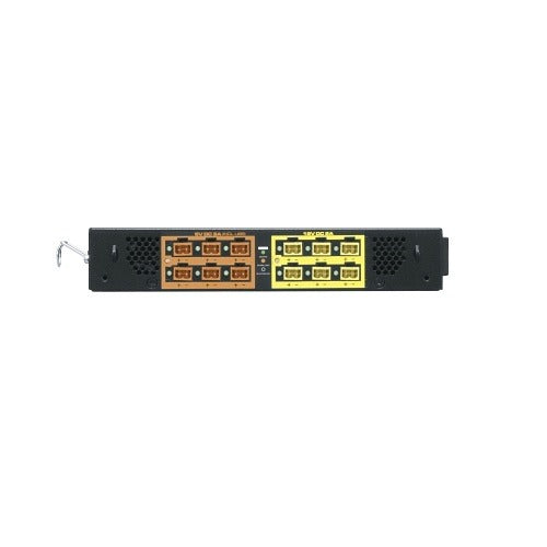 MIDDLE ATLANTIC Middle Atlantic - U.s. - Legrand PD-DC-45 Dc Power Dist 45W