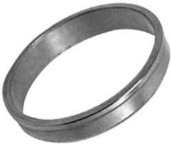 HAM-LET Ham-let 3600007 Compression Tube Back Ferrule 10mm