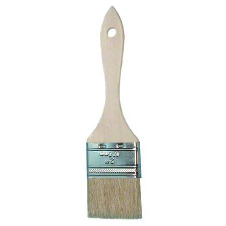 MAGNOLIA BRUSH Magnolia Brush 231 1 inches paint brush (1-1/2 inches trim)