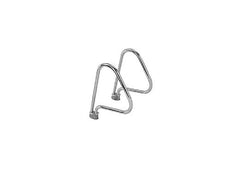 S.R.Smith CRH-100 SR Smith Commercial Ring - Rails Only | 304 Grade Stainless Steel | .065 Wall Commercial