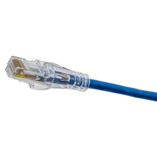 HUBBELL Hubbell Premise Wiring HCL6AB07 Cat6a Utp Patch Cord