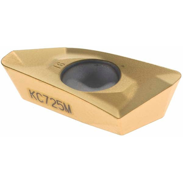 KENNAMETAL Kennametal 2509387 Milling Insert EDPT180516PDSRGD KC725M