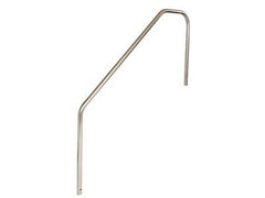 S.R.Smith 3HR-7-049 3 Bend 7' Handrail Stainless Steel | 304 Grade | .049 Wall Residential