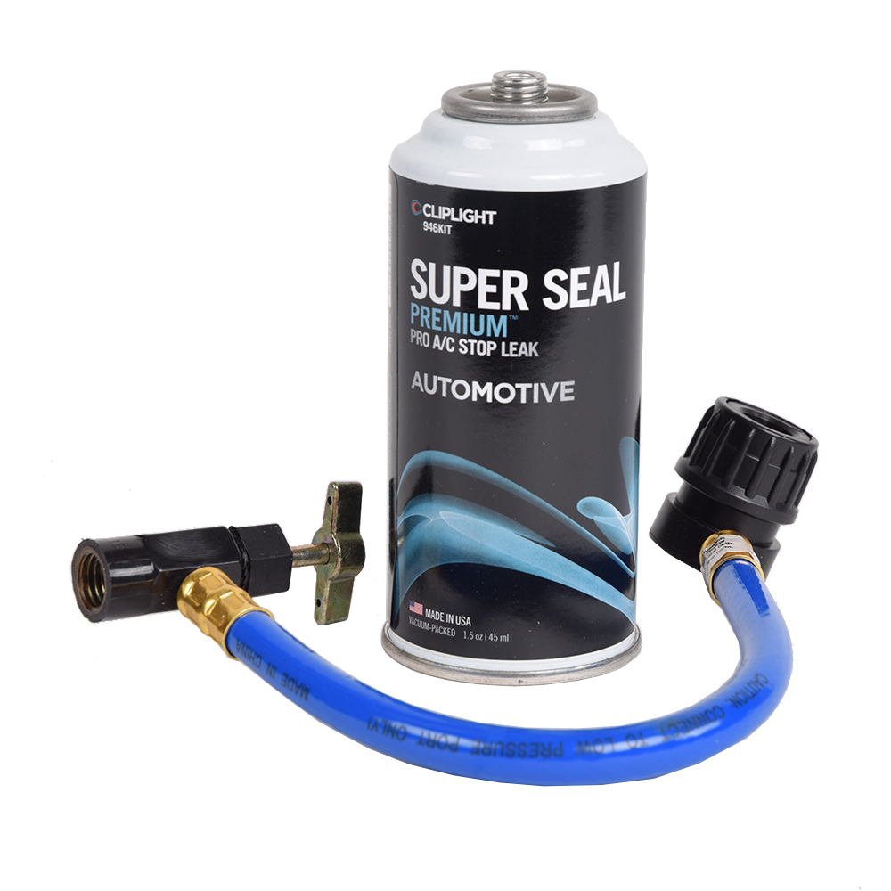 Diversitech 946KIT Leak Repair Super Seal Premium Automotive A/C Formula