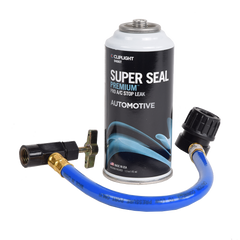 Diversitech 946KIT Leak Repair Super Seal Premium Automotive A/C Formula