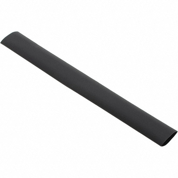 VALUE COLLECTION Value Collection BD23622 Heat Shrink Sleeve 0.5 in 6 in