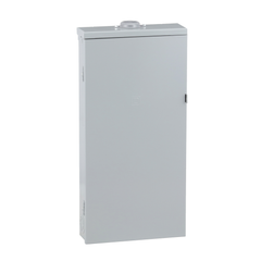 Square D QO327M100RB Load Center MB 100A 240V 3Ph 27SP NEMA-3R