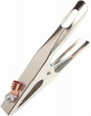 FORNEY Forney Industries 54510 Ground Clamp 500 Amp Steel