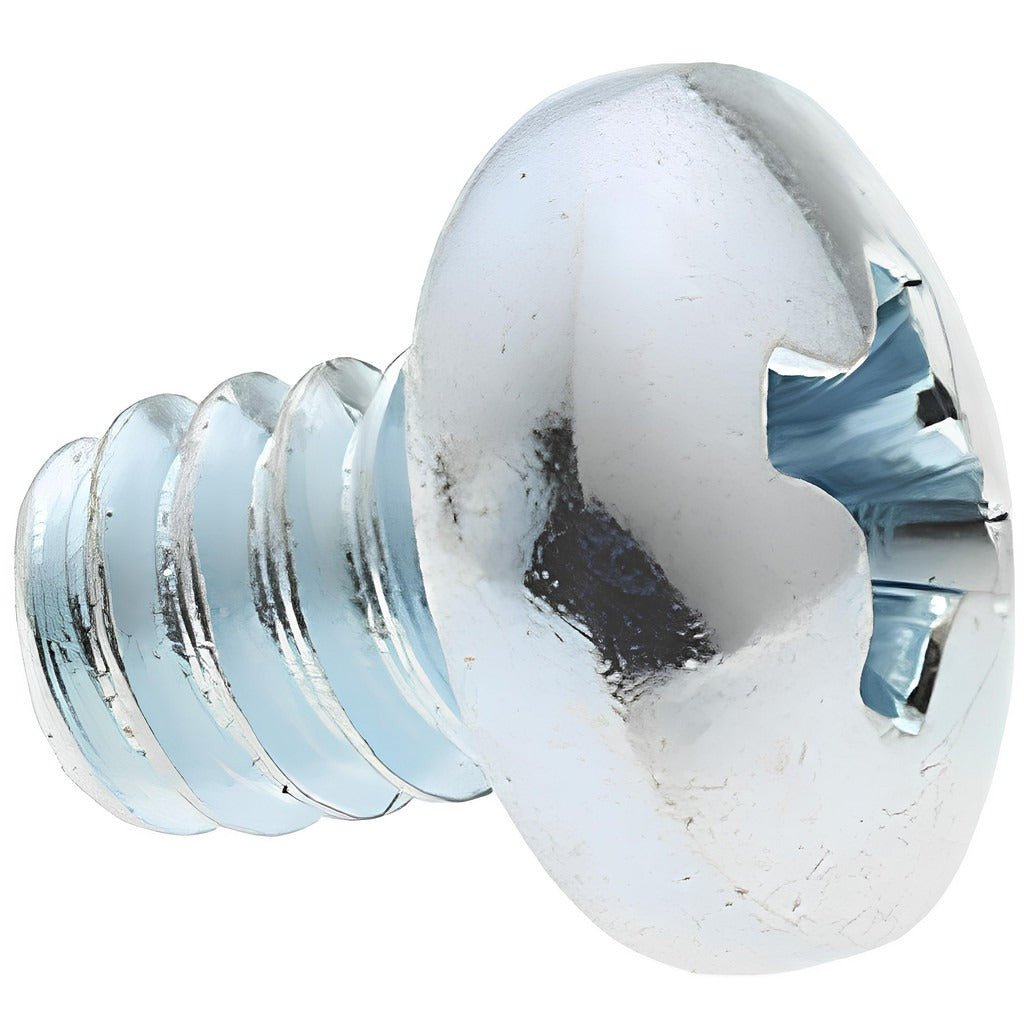 VALUE COLLECTION Value Collection 587405PR 10-24 X 1/4 in Pan Head Phillips Screw