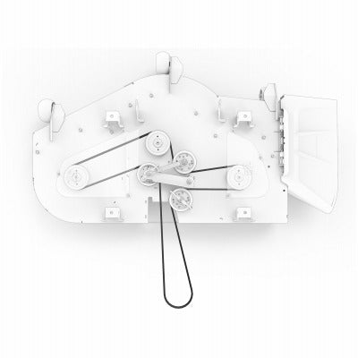 ARIENS Ariens Company 70716300 Mower Deck Belt 52 Inches