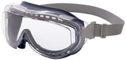 UVEX Uvex S3400HS Safety Goggles Anti-fog Clear Polycarbonate