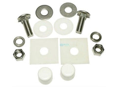 S.R.Smith 69-209-020-SS Fulcrum Bolt Kit