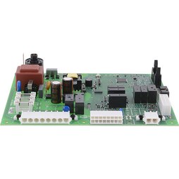 Lochinvar 100167866 Control Board Integrated 100167866