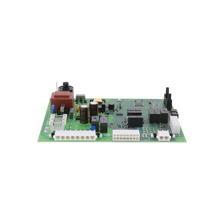 Lochinvar 100167866 Control Board Integrated 100167866