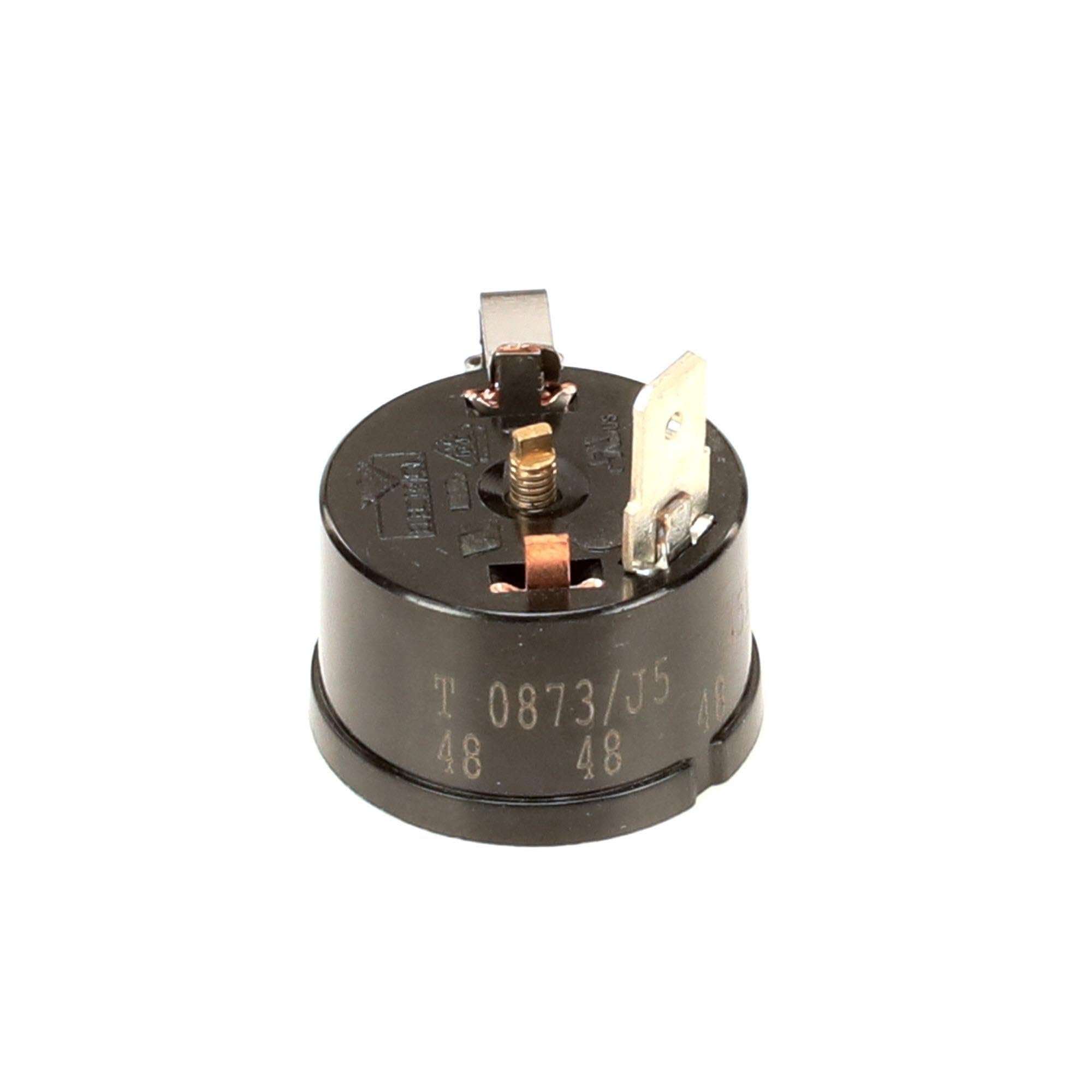 TRAULSEN Traulsen 334-60417-14 Overload Protector Copeland 07