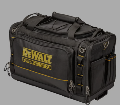 DEWALT DeWalt DWST08350 ToughSystem 2.0 22In Tool Bag
