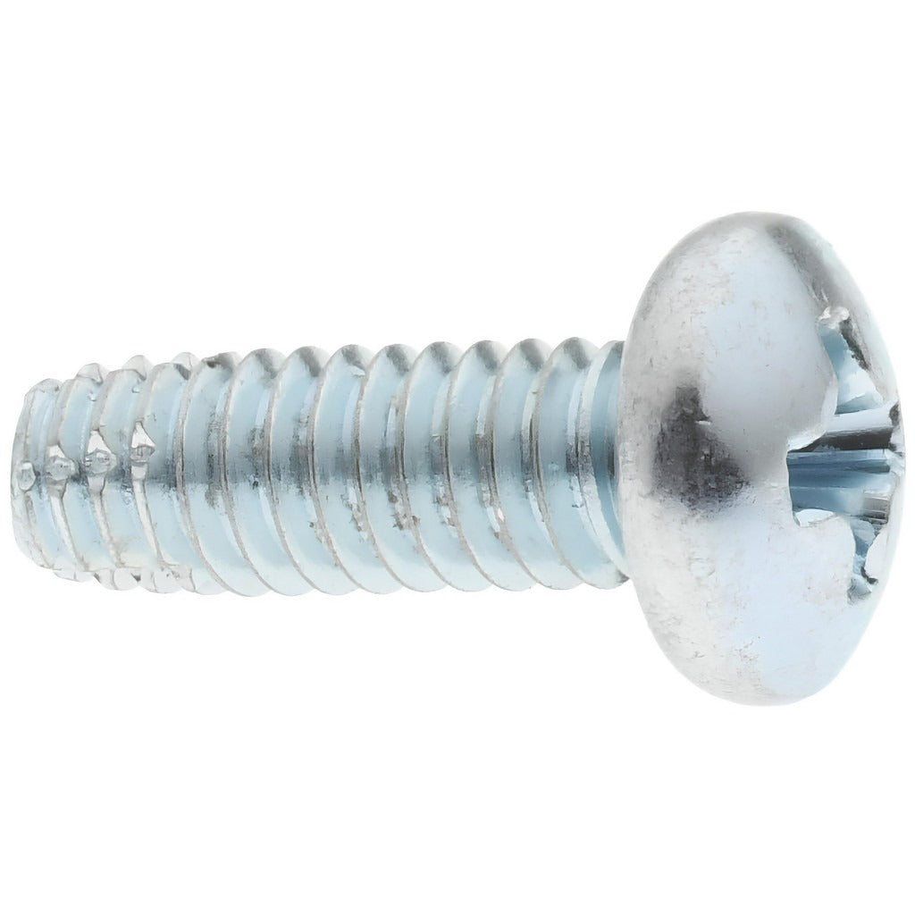 VALUE COLLECTION Value Collection PPTCIF0-800500-100BX 8-32 Screw 100pk
