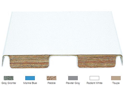 S.R. Smith 66-209-266S20T Fibre Dive Board 6 ft Replacement MPN