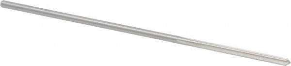 CLEVELAND CONTROLS Cleveland C25146 Chucking Reamer Wire Size 41 Hss