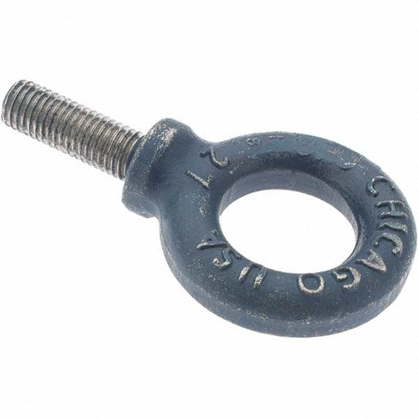 VALUE COLLECTION Value Collection B10772 Fixed Lifting Eye Bolt M14x2