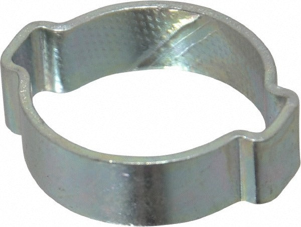 OETIKER Oetiker 10100034-100 2-ear Clamp 1 Inch Carbon Steel