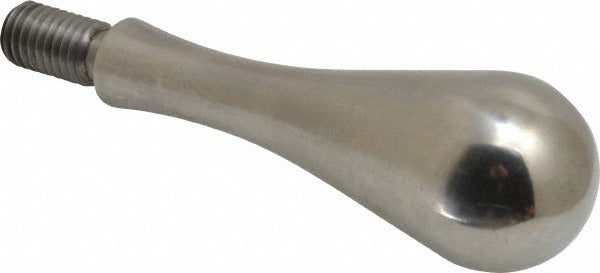 GIBRALTAR Gibraltar 645295-G Fixed Handwheel Machine Handle