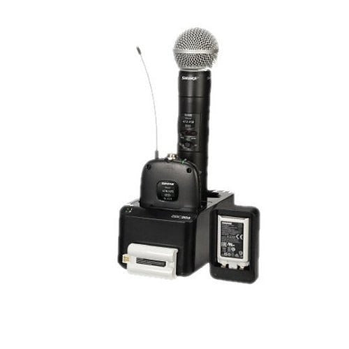 SHURE Shure Brothers SLXD1=-J52 Bodypack Transmitter