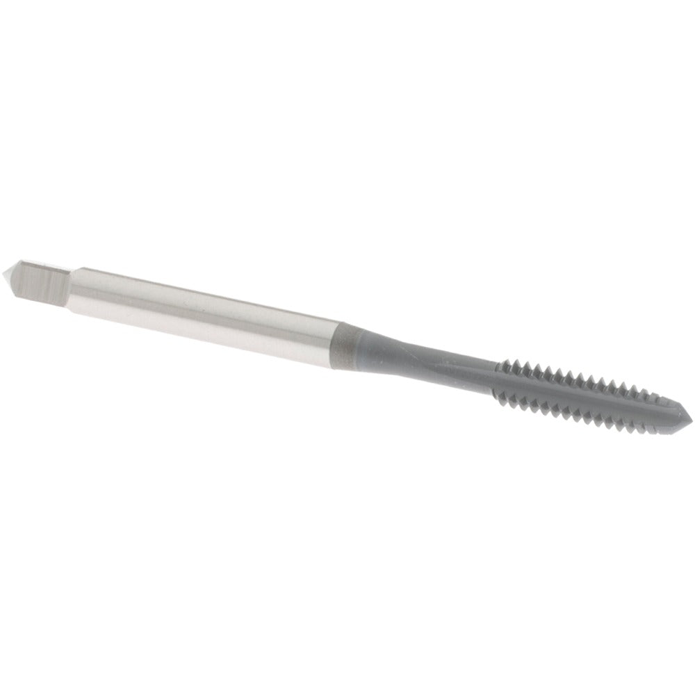 OSG Osg 1013702 Straight Flute Tap 6-32 Unc Plug 3B Hss