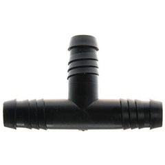 Rain Bird A46004 SB Series Pipe Tee, 1/2 in, Barb