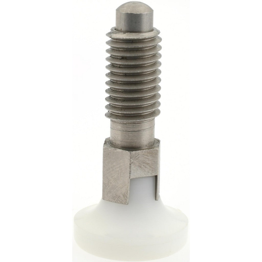 GIBRALTAR Gibraltar MSDKL50-G Locking Knob Handle Plunger M12x1.75