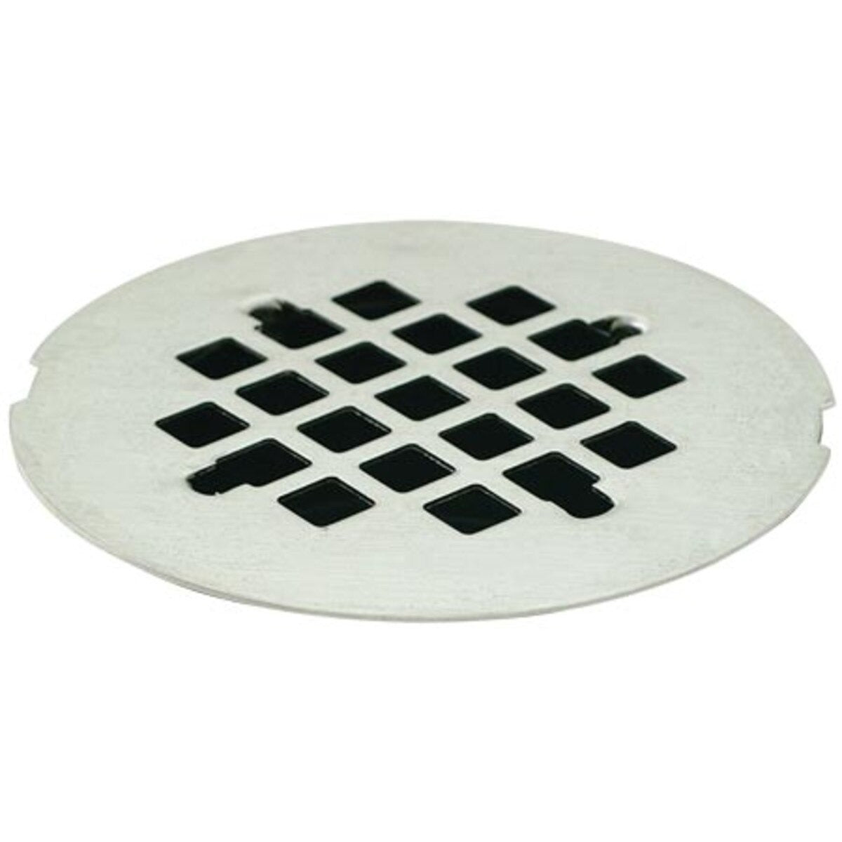 EASTMAN Eastman 15310 Shower Drain Grid (4-1/2 In.) Replacement 15310