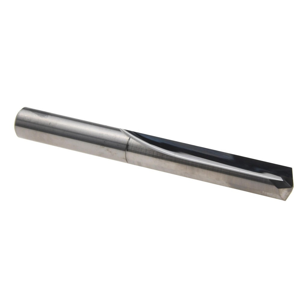 HERTEL Hertel 74129263 Carbide Drill Bit 19/64 in 140 Degree