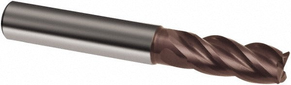 GUHRING Guhring 9042600047600 Square End Mill 3/16 in 4 Flute