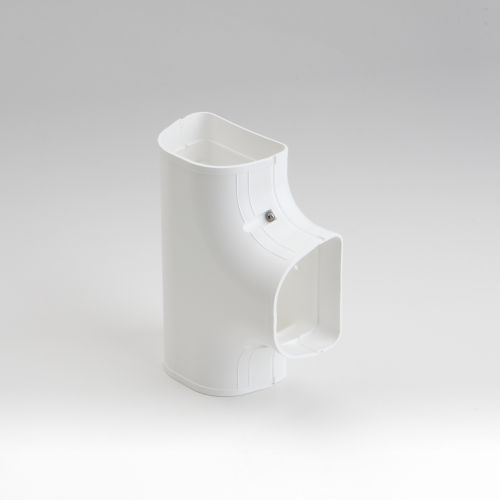 RECTORSEAL Rectorseal 84015 Fortress Tee 3-1/2 in (Pack of 6)