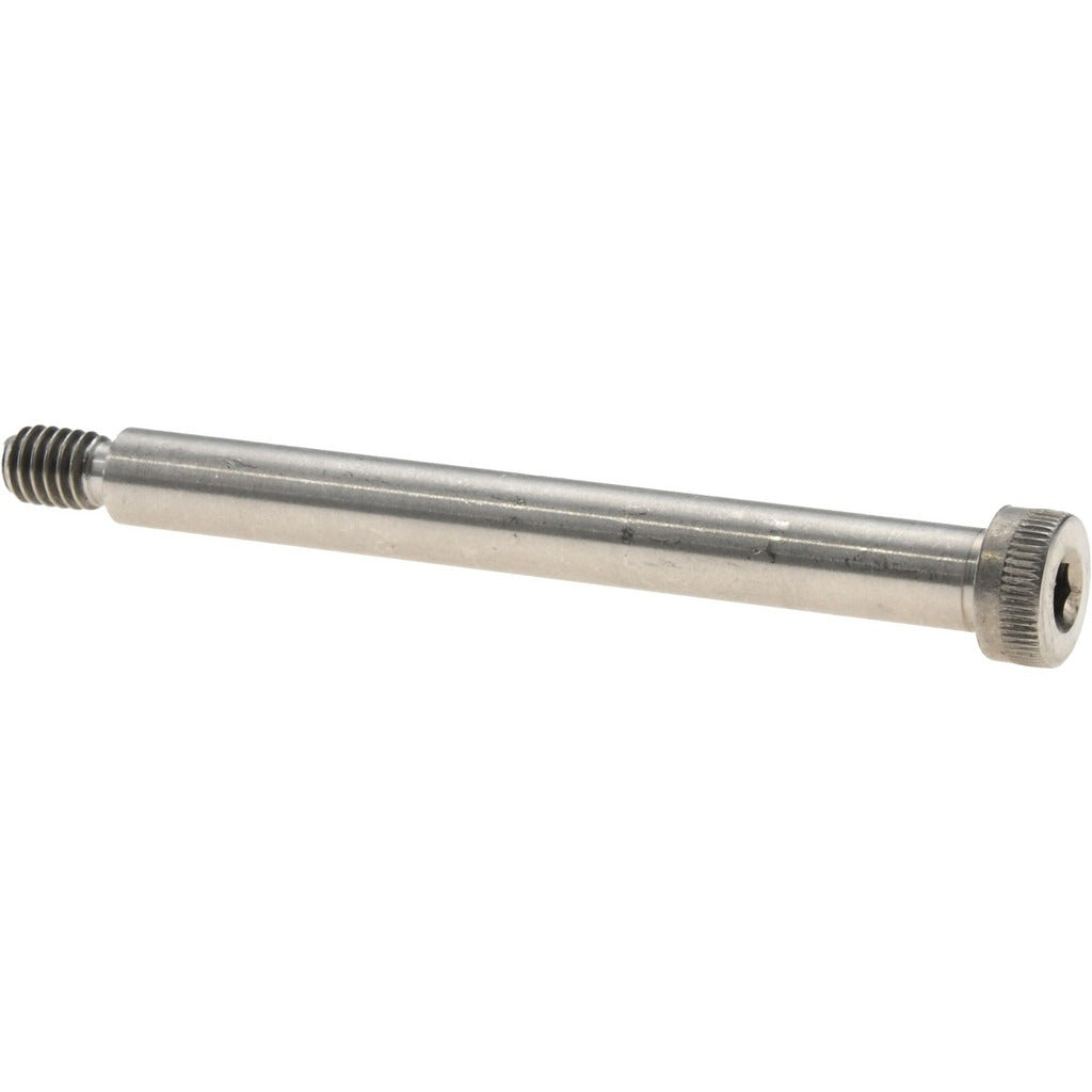 VALUE COLLECTION Value Collection R57600554 Shoulder Screw 3/8 in 18-8 Ss
