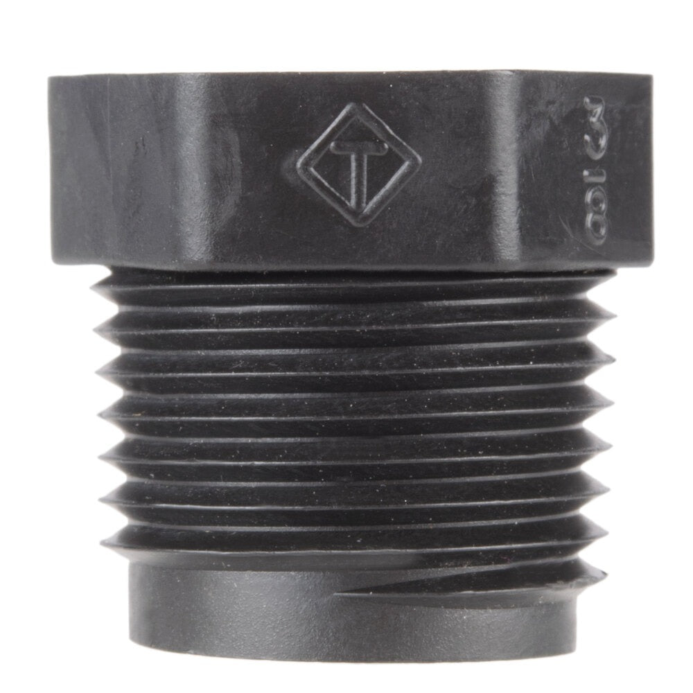 NEMCO Nemco 48324 Drain Plug 3/8 NPT (Each) Replacement 48324