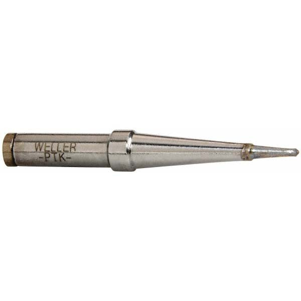 WELLER Weller PTK8 Chisel Soldering Tip Pt Series