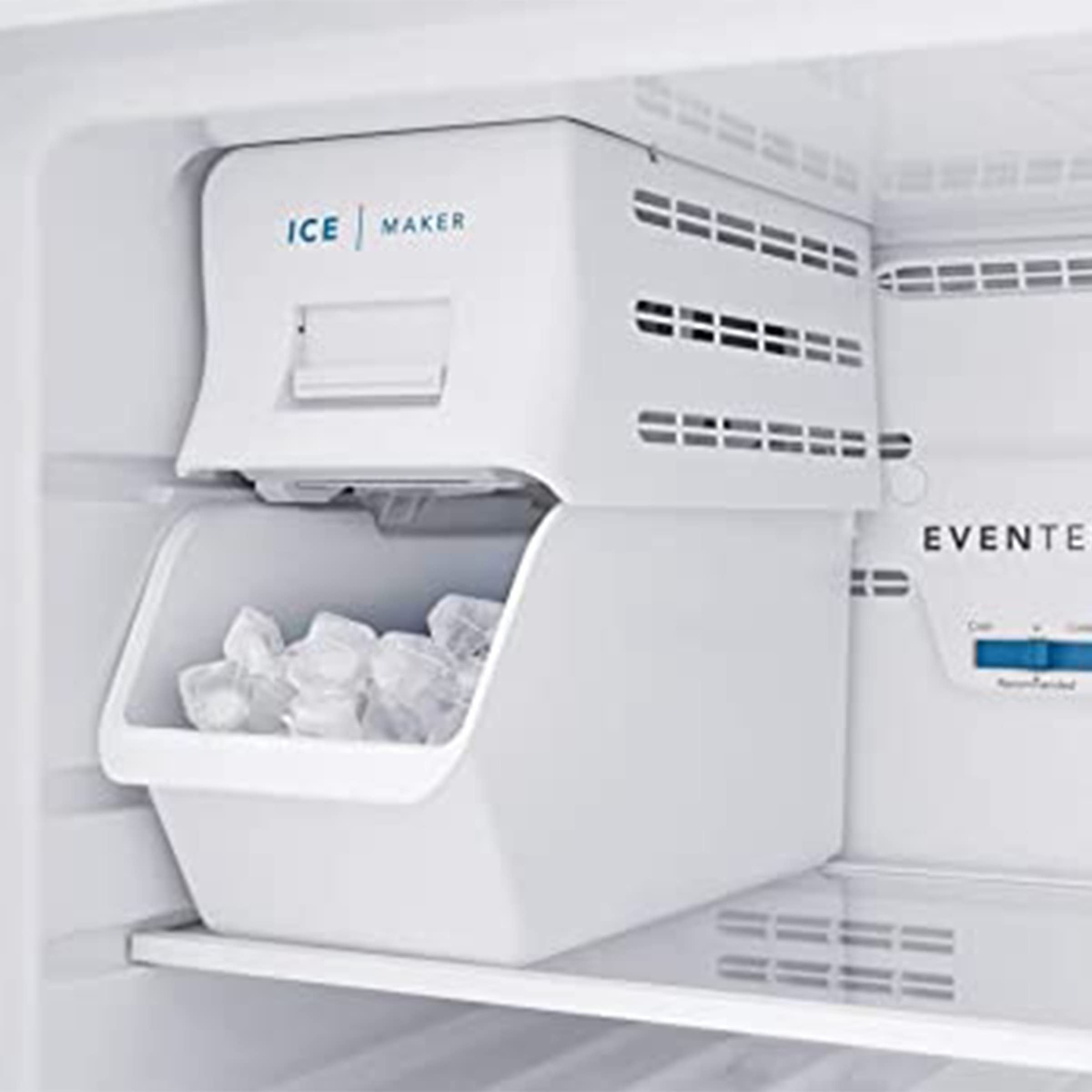 FRIGIDAIRE Frigidaire IM117000 Ice Maker Kit Top Mount Refrigerator