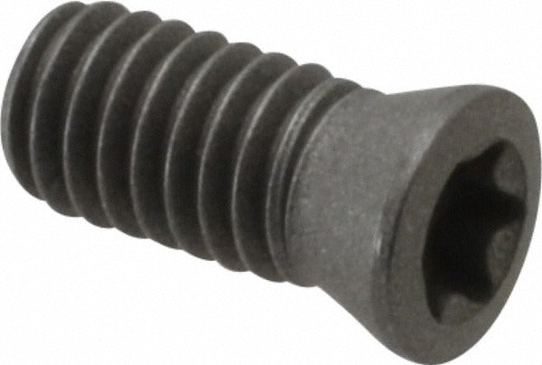 KENNAMETAL Kennametal 1021417 Cap Screw T15 Torx Indexable