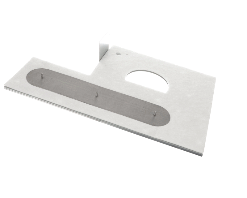 INTERNATIONAL COMFORT PRODUCTS International Comfort Products 1175237 Support Asy Inducer (Each)