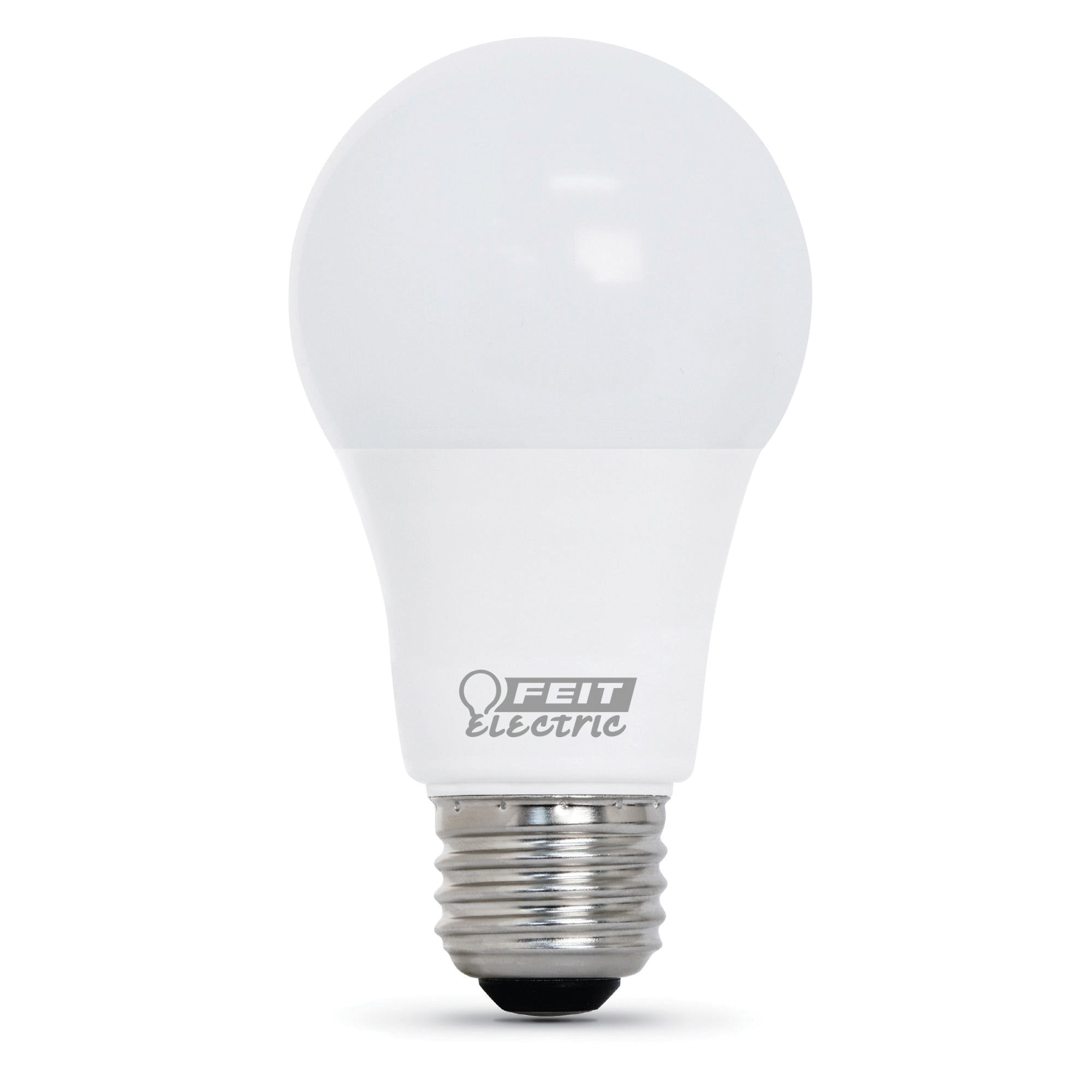 FEIT ELECTRIC Feit Electric OM60DM/927CA/4 A19 LED Bulb 8.8W (60W Equivalent / A19/E26) OM60DM/927CA/4