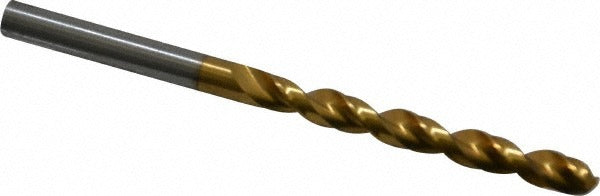 GUHRING Guhring 9006520057000 Jobber Drill Bit 5.7mm Hss Tin