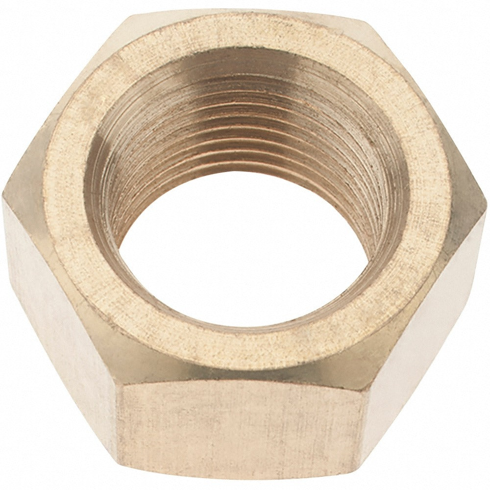VALUE COLLECTION Value Collection A996203 Hex Nut 3/4-18 Unf Brass 25pk