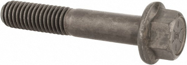 VALUE COLLECTION Value Collection 822654MSC Flange Bolt 7/16-14 Unc 2-1/2 in