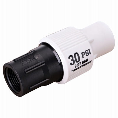 RAINDRIP Raindrip Inc 45200UB Pressure Regulator 30 Psi 3/4 Inch Fpt