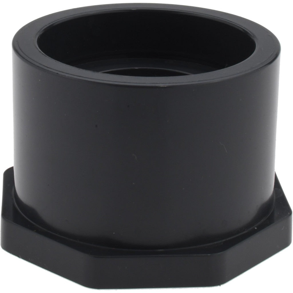 PRO-SOURCE Pro-source 90380501909 Pvc Reducer Bushing Sch 80 2.5x1.5 in