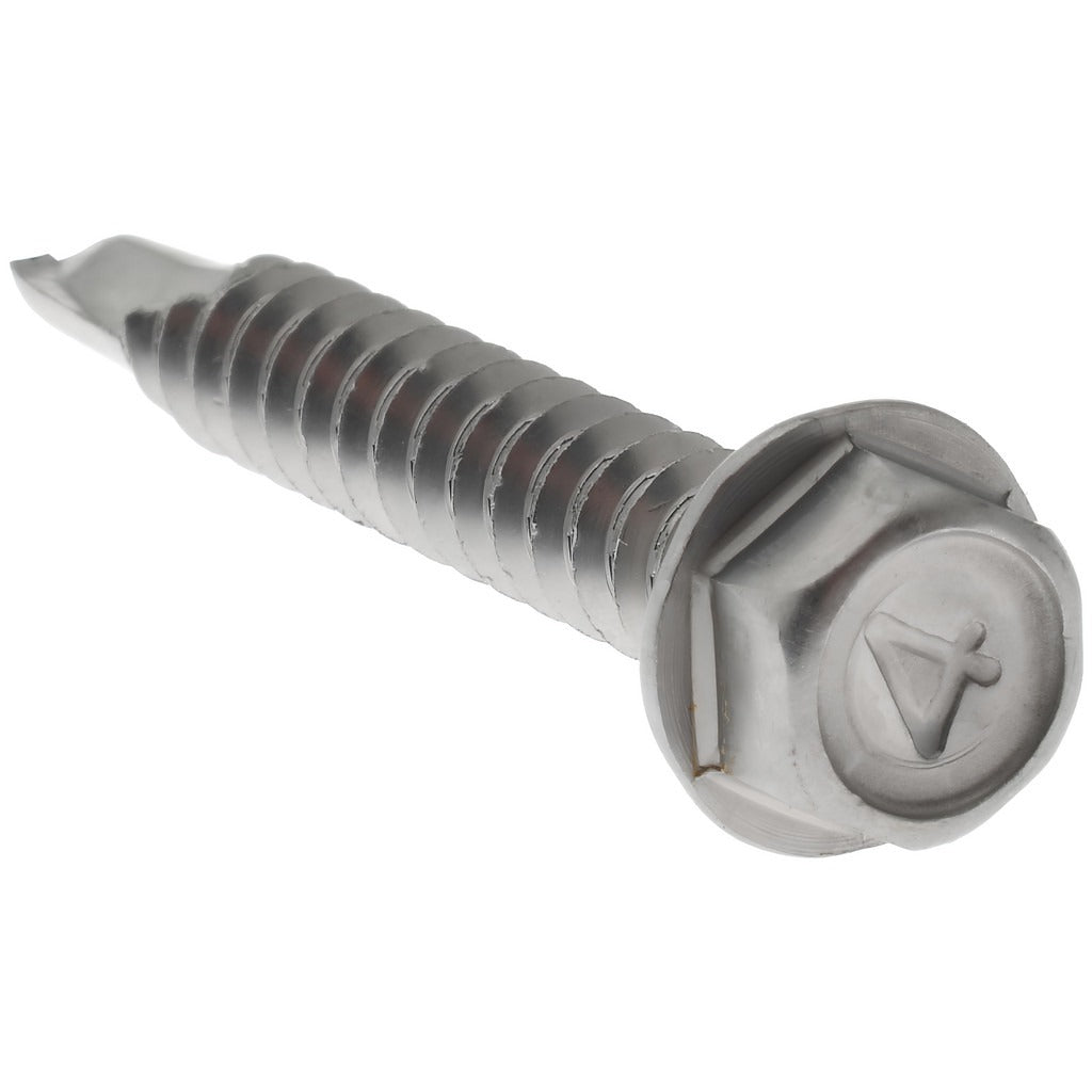 VALUE COLLECTION Value Collection R55000160 No. 12 Self Drilling Screw