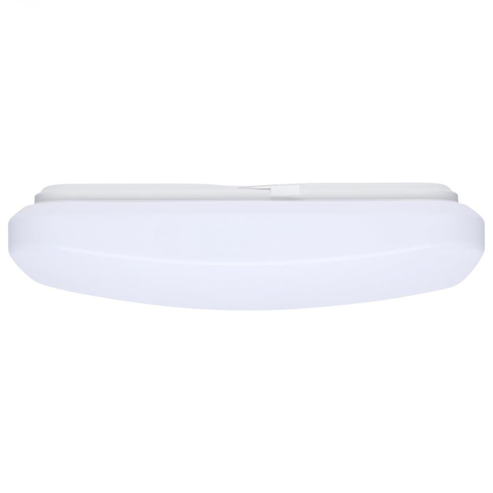 SATCO-NUVO Satco-Nuvo 62-1856 14 Inch LED Cloud Fixture 17W (14 Inch) 62-1856